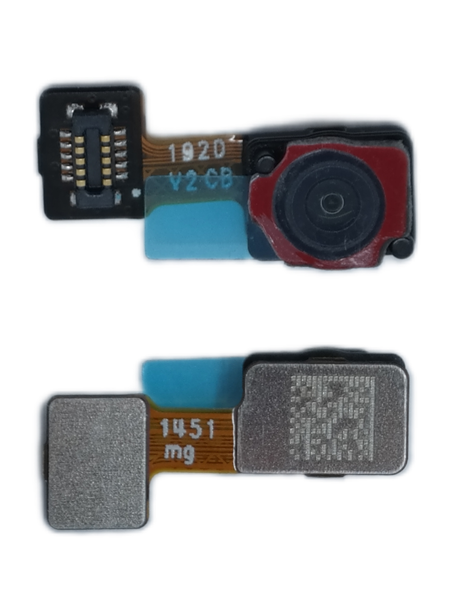 Сканер отпечатка пальца для Xiaomi Mi 12 передняя ORIG
