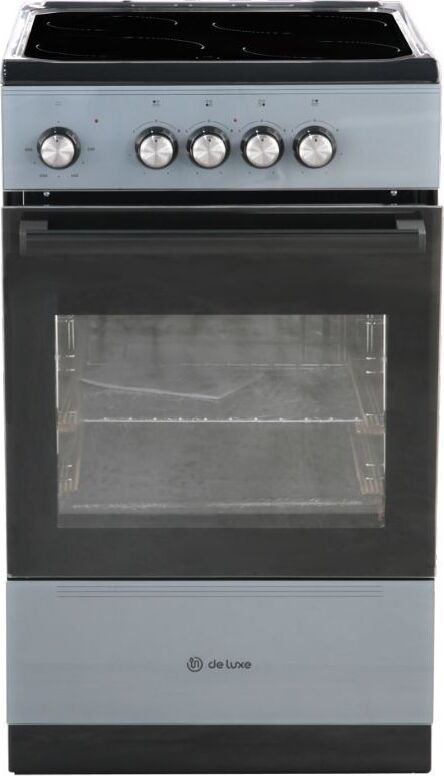 Плита электрическая DE LUXE 506004.14эс-002