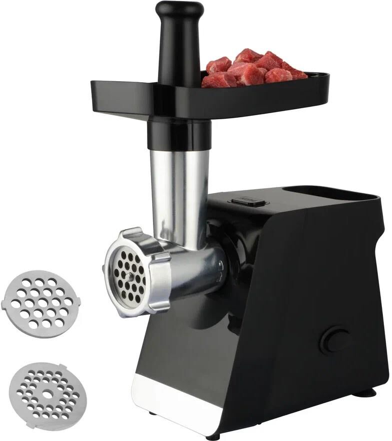 Мясорубка RAGEX R806-000 300Вт