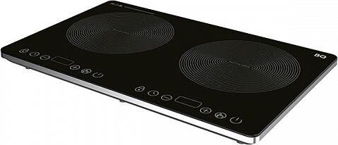 Настольная плитка BQ HP105W Black