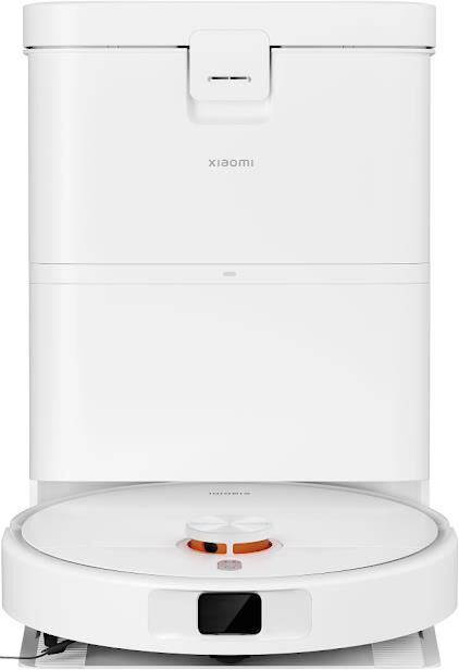 Робот-пылесос XIAOMI Robot Vacuum H50 EU