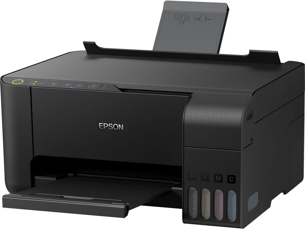 МФУ лазерный EPSON L3250 Black (C11CJ67508/503/523/418/519/412)