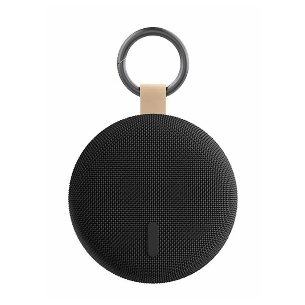 Портативная колонка Ксиаоми Speaker 2 Black (черный)