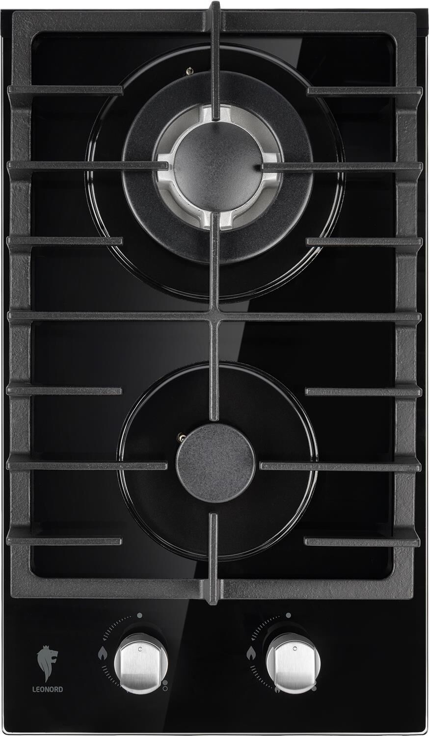 Варочная панель газовая LEONORD LEG-30204GB-C