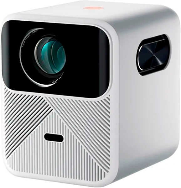 Портативный Портативный проектор Ксиаоми Wanbo Projector Mozart 1 белый