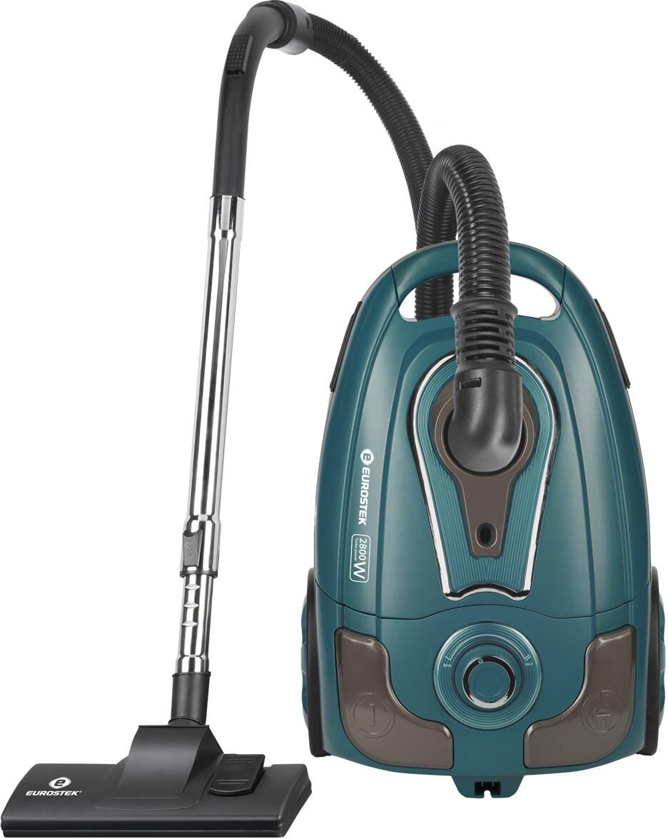 Пылесос EUROSTEK EVC-3515