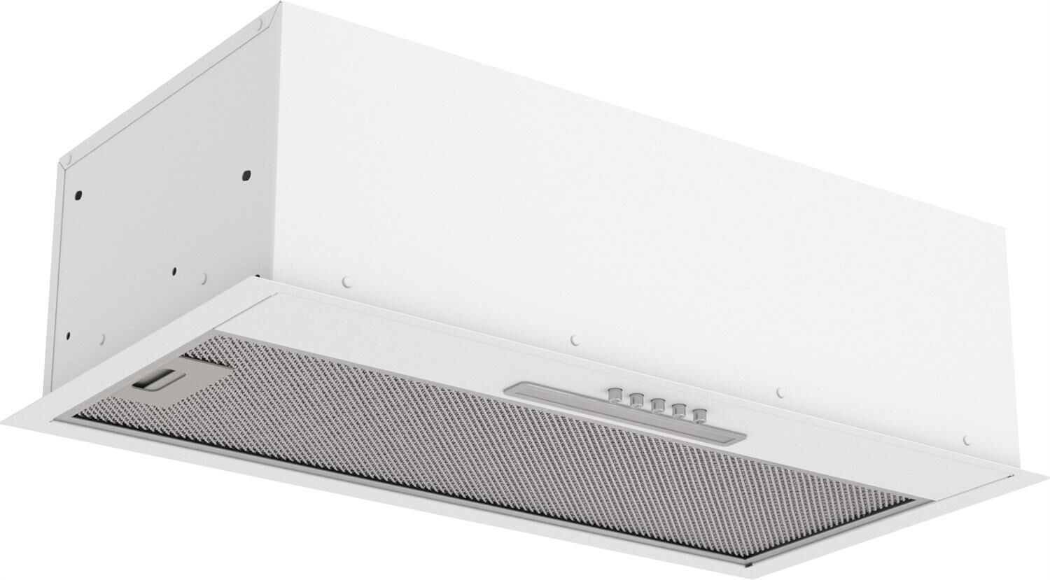 Вытяжка ELIKOR CUBE BASIC 60П-630-К3Д Белый SM (1001531)