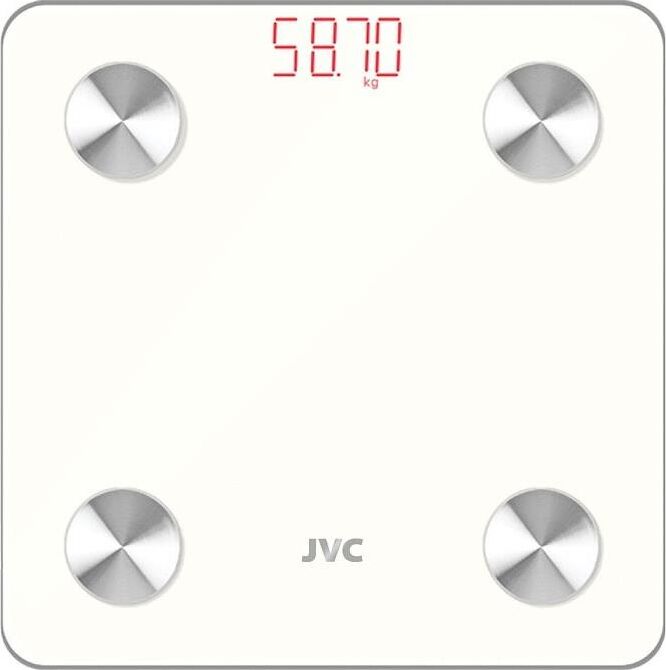 Весы напольные JVC JBS-002