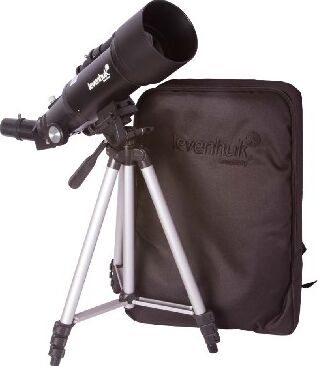 LEVENHUK SKYLINE TRAVEL 70