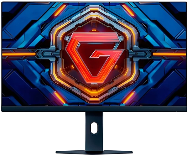 Монитор Рэдми Display 24.5" G25 (P25FDA-RG) IPS 200Гц черный