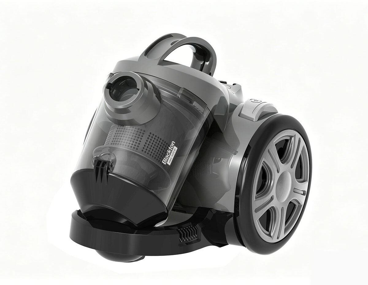 Пылесос циклон BLACKTON Bt VC1802B Gray