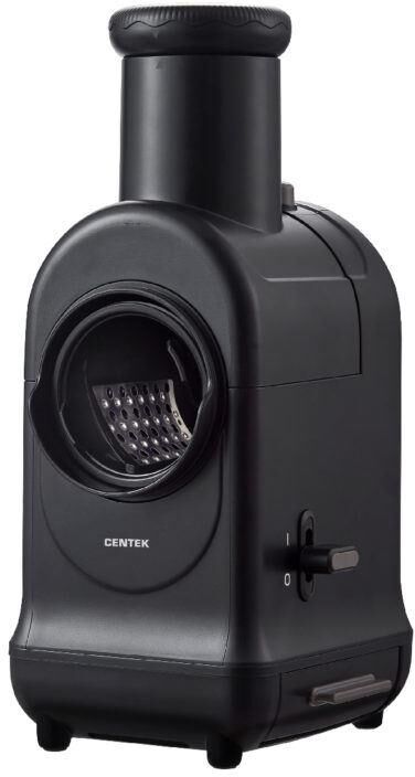 Мультирезка CENTEK CT-1383 Black