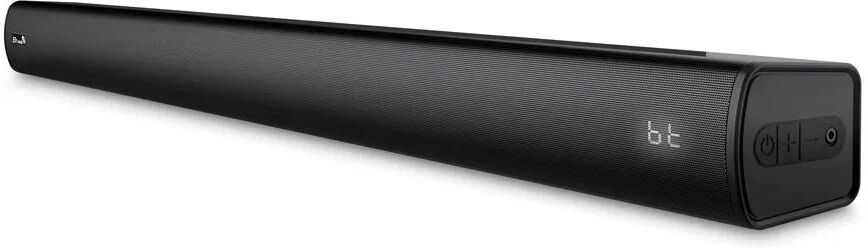 Саундбар ELTRONIC (30-65) SOUND SLICK 3, черный