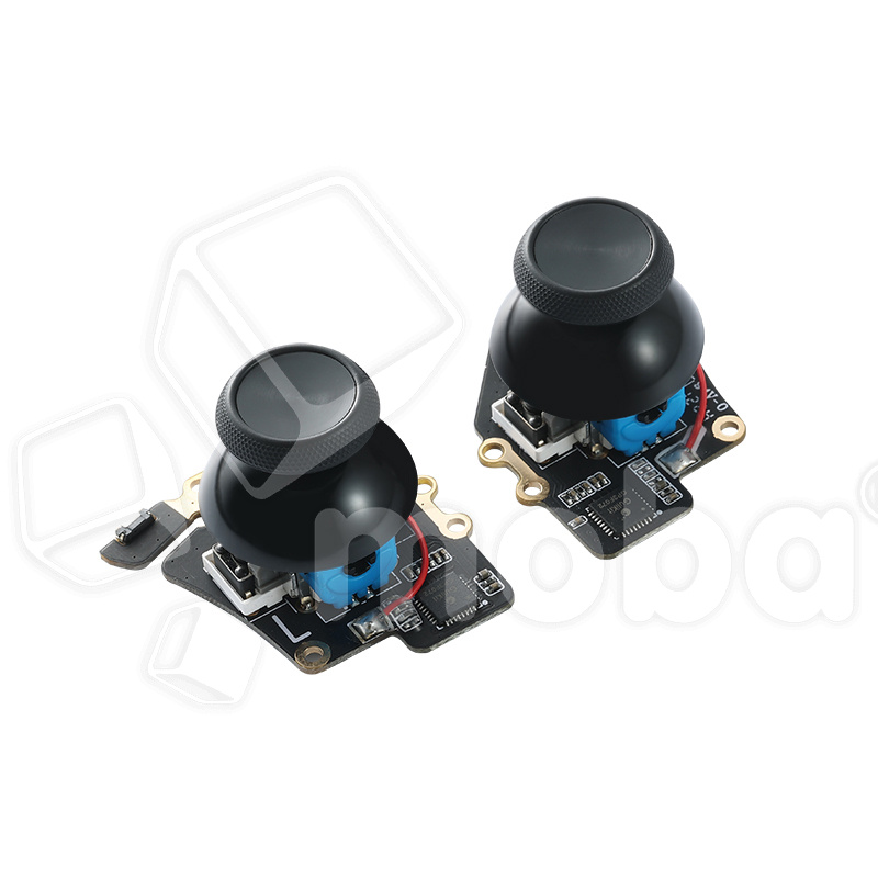 TMR механизм геймпада Gulikit для Steam Deck OLED (2 шт.)