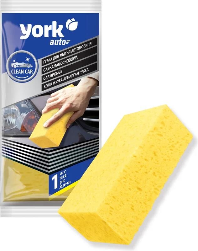 YORK для автомобиля 012010
