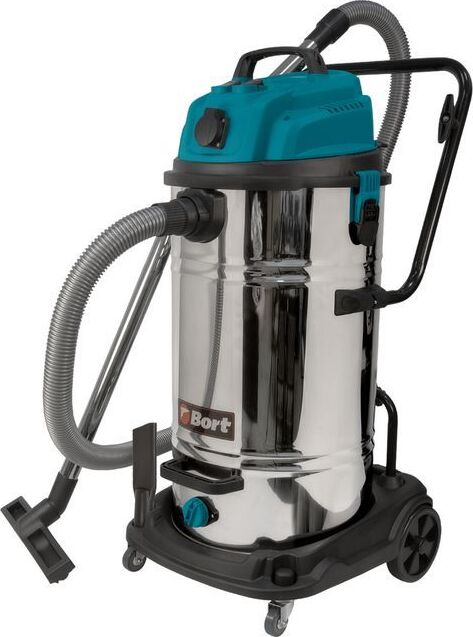 Строительный пылесос BORT BSS-2260-TWIN
