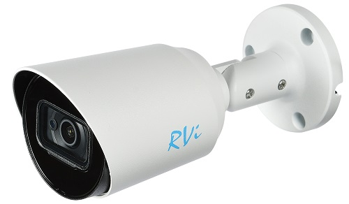 RVi-1ACT202 (2.8) white Уличная HD Видеокамера