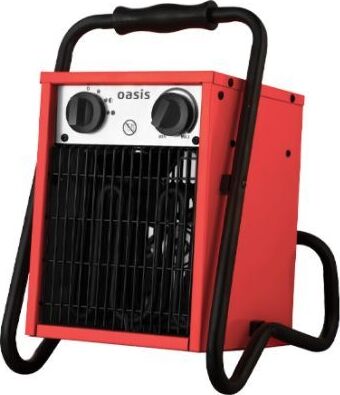 Пушка тепловая OASIS TP-20S