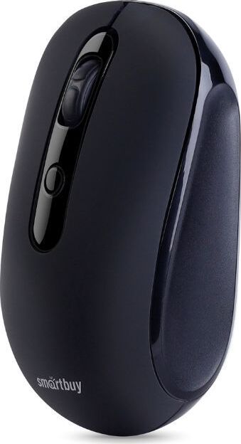 Мышь SMARTBUY (SBM-262AG-K), черный
