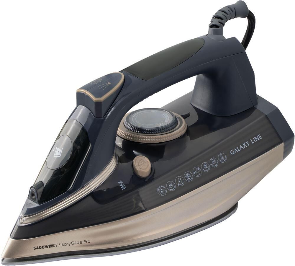 Утюг GALAXY LINE GL 6143