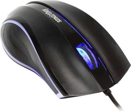 Мышь SMARTBUY (SBM-338-K) черный