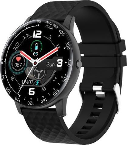 Смарт часы RITMIX RFB-480