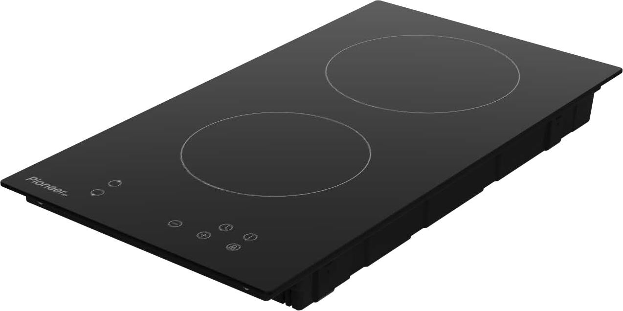 Варочная панель (индукция) PIONEER EHB30203I-BL