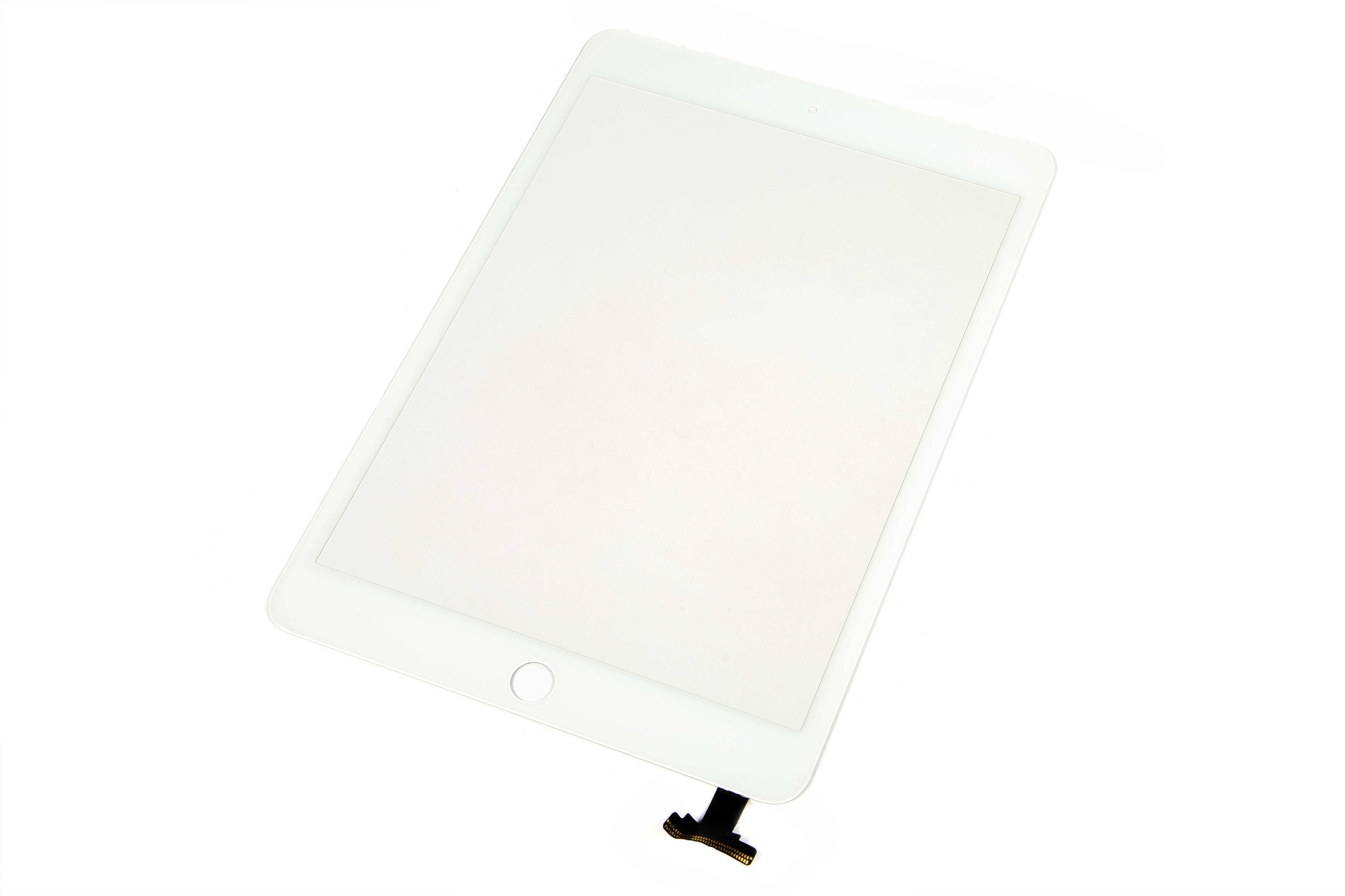 Тачскрин (сенсорное стекло) для iPad mini/mini 2 белый