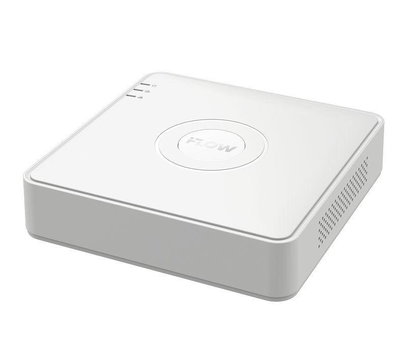 F-HR-2088 8-ми канальный гибридный HD-TVI регистратор c технологией SharpSense и AoC
