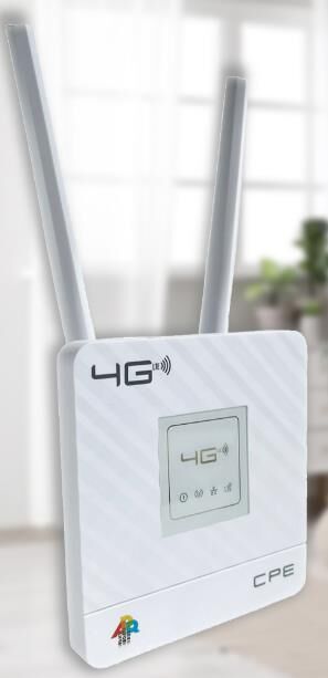 Роутер ANYDATA R210