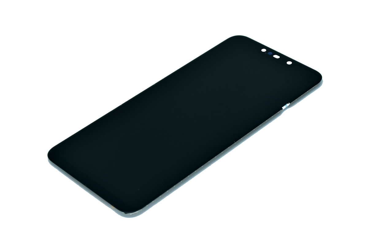 Дисплей для Huawei Mate 20 Lite/Nova 3i ORIG черный