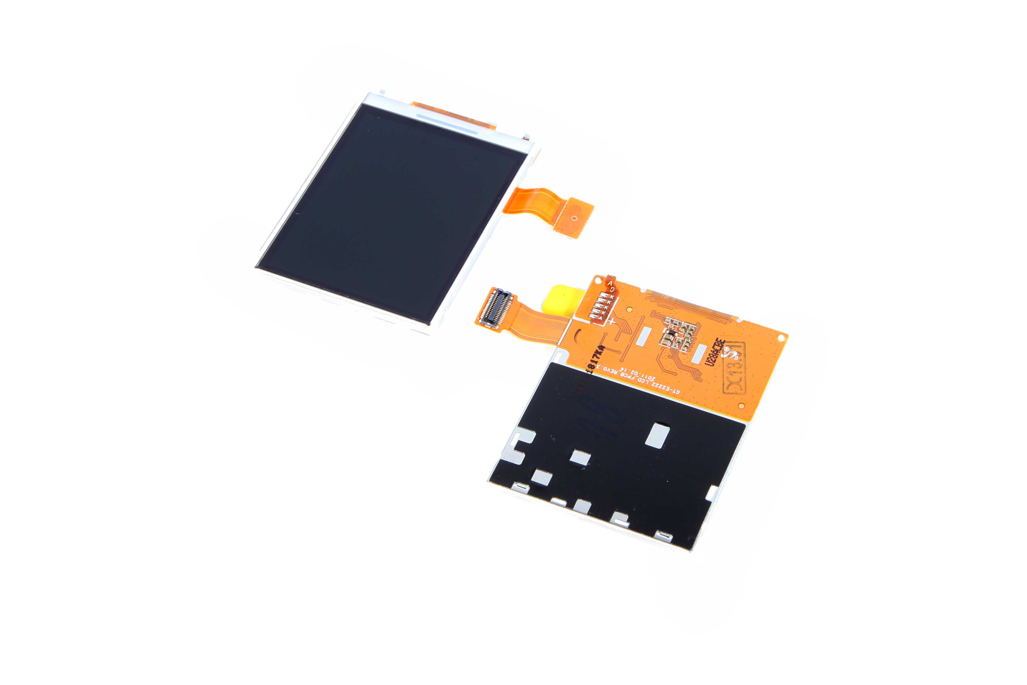 Дисплей для Samsung E2222 ORIG