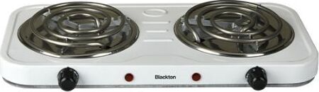 Плита электрическая BLACKTON Bt HP205W