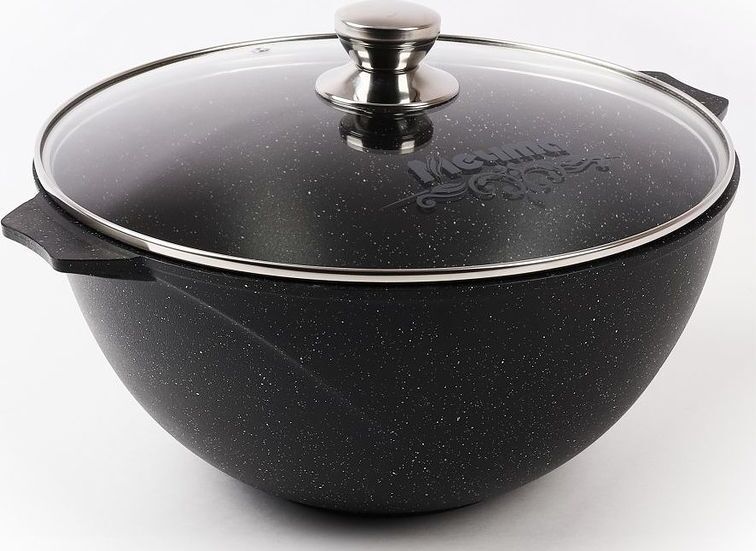 Казан МЕЧТА 57802 Гранит black 7л