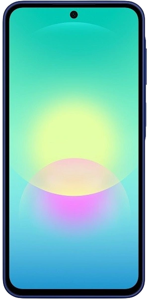 Samsung Galaxy A27 6/128Gb blue (синий)