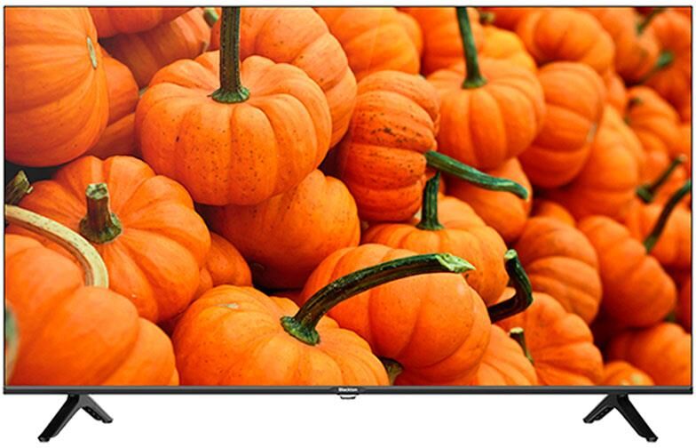 Телевизор BLACKTON BT 40F32B FHD Безрамочный