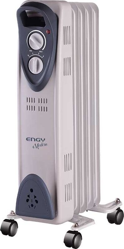 Масляный радиатор ENGY EN-2205 Modern 5 секций