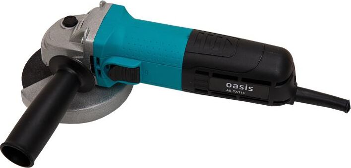 Углошлифовальная машина OASIS AG-72/115 720Вт, 115мм