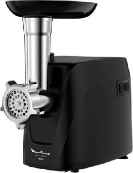 Мясорубка MOULINEX ME112832