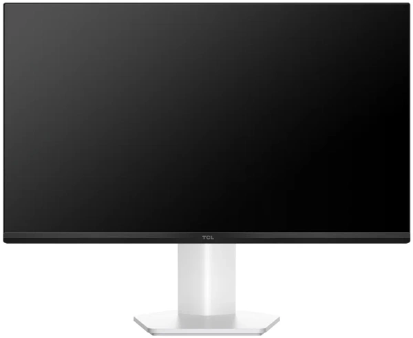 24" Монитор TCL 24G54 VA MiniLED 100 Гц белый EAC