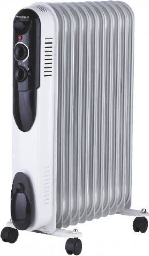 Масляный радиатор NEOCLIMA NC 9307 - 7 секций