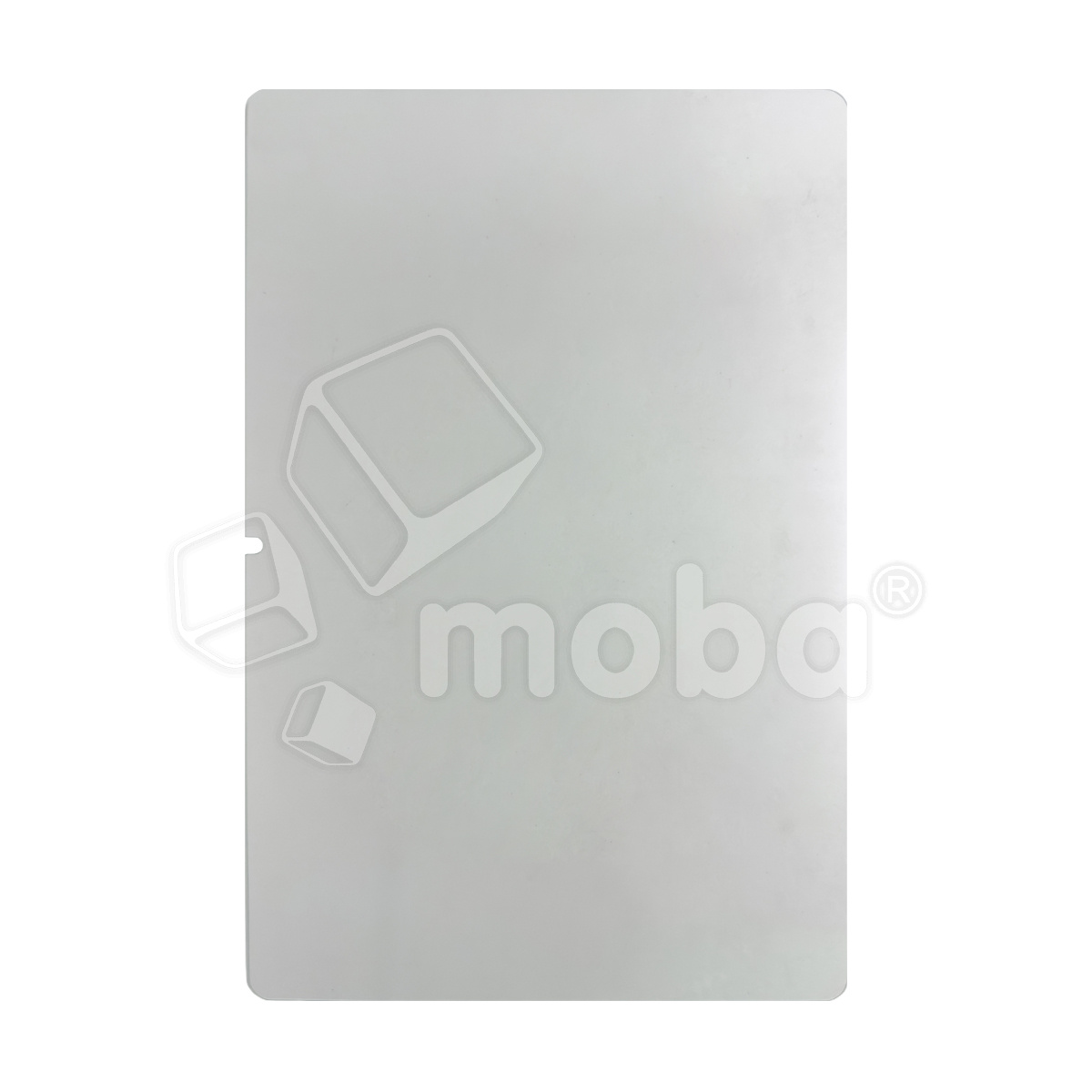 Защитное стекло "Плоское" для Huawei MagicPad 2 12.3"