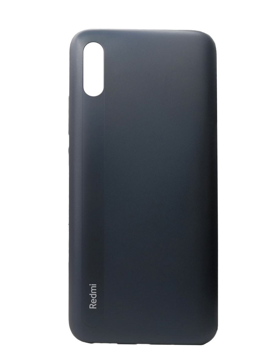 Задняя крышка для Xiaomi Redmi 9A Черный