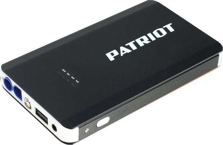Аккумулятор PATRIOT 650201608 MAGNUM 8