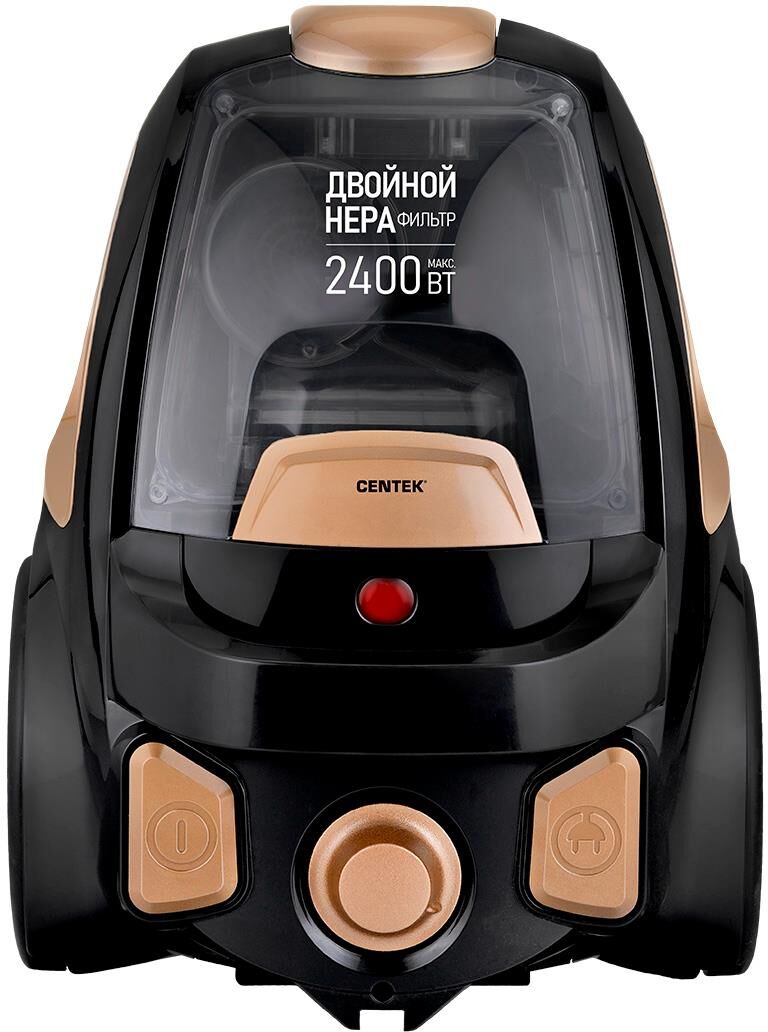 Пылесос CENTEK CT-2534