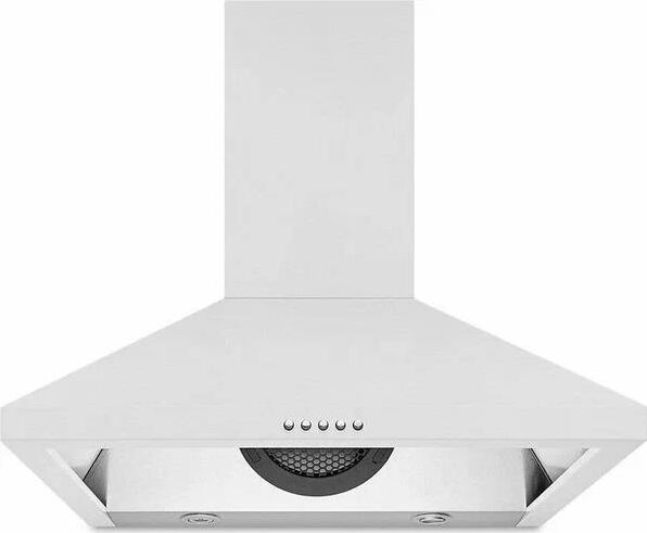 Вытяжка VESTA VPR860 WH белая