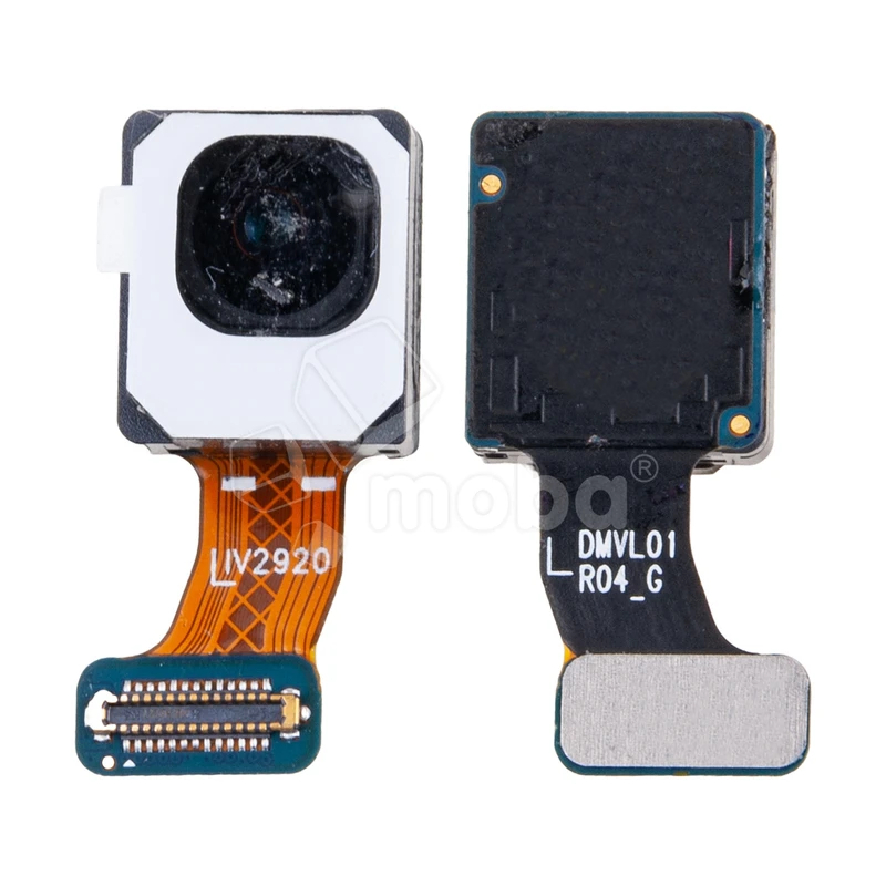 Камера для Samsung Galaxy S23/S23+/S23 Ultra/S24/S24+/S24 Ultra (S911B/S916B/S918B/S921B/S926B/S928B) передняя