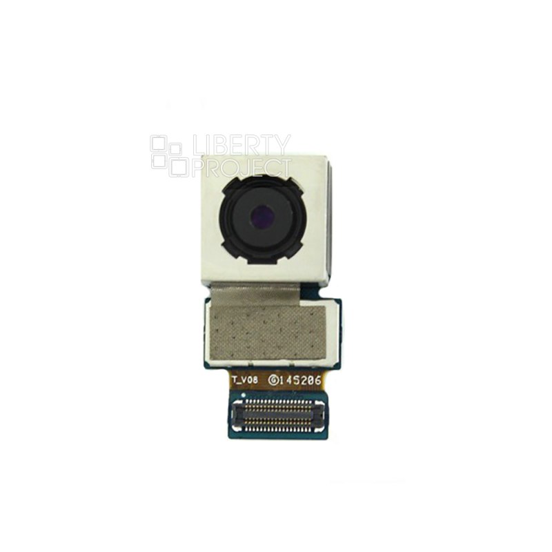 Камера Samsung N910 (Note 4) основная