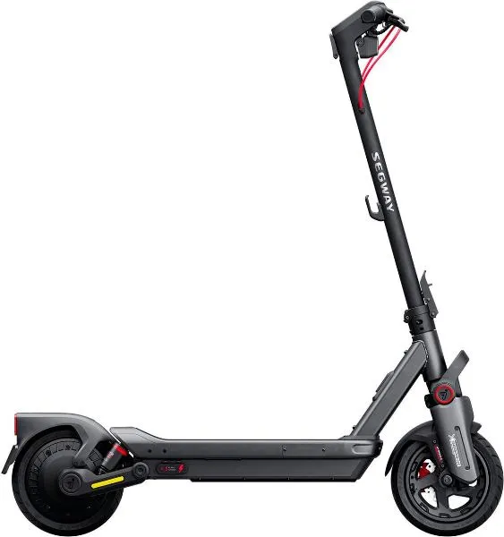 Электросамокат Ninebot KickScooter MAX G3 EAC