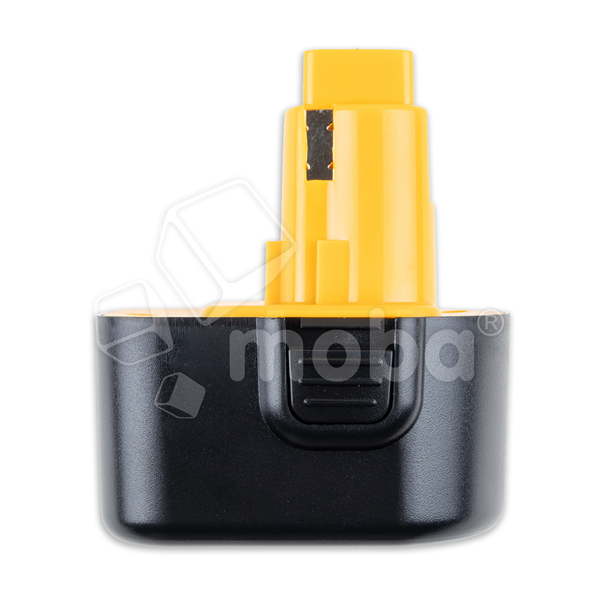 Аккумулятор для электроинструмента DC9071 12V 1500 mAh Ni-Cd (DeWalt тип)